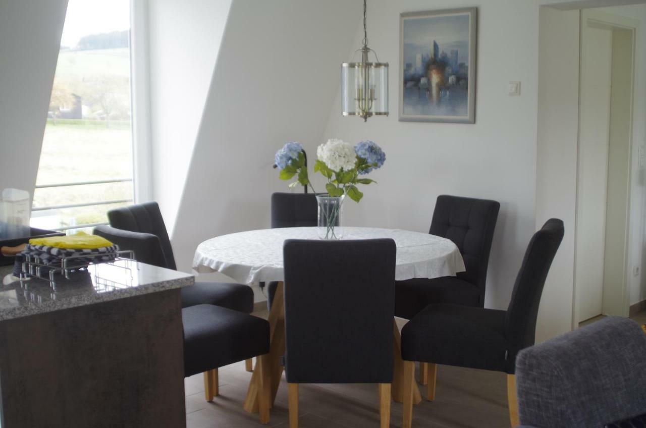 Das Gelbe Haus 3 Apartment วินเทอร์แบร์ก ภายนอก รูปภาพ