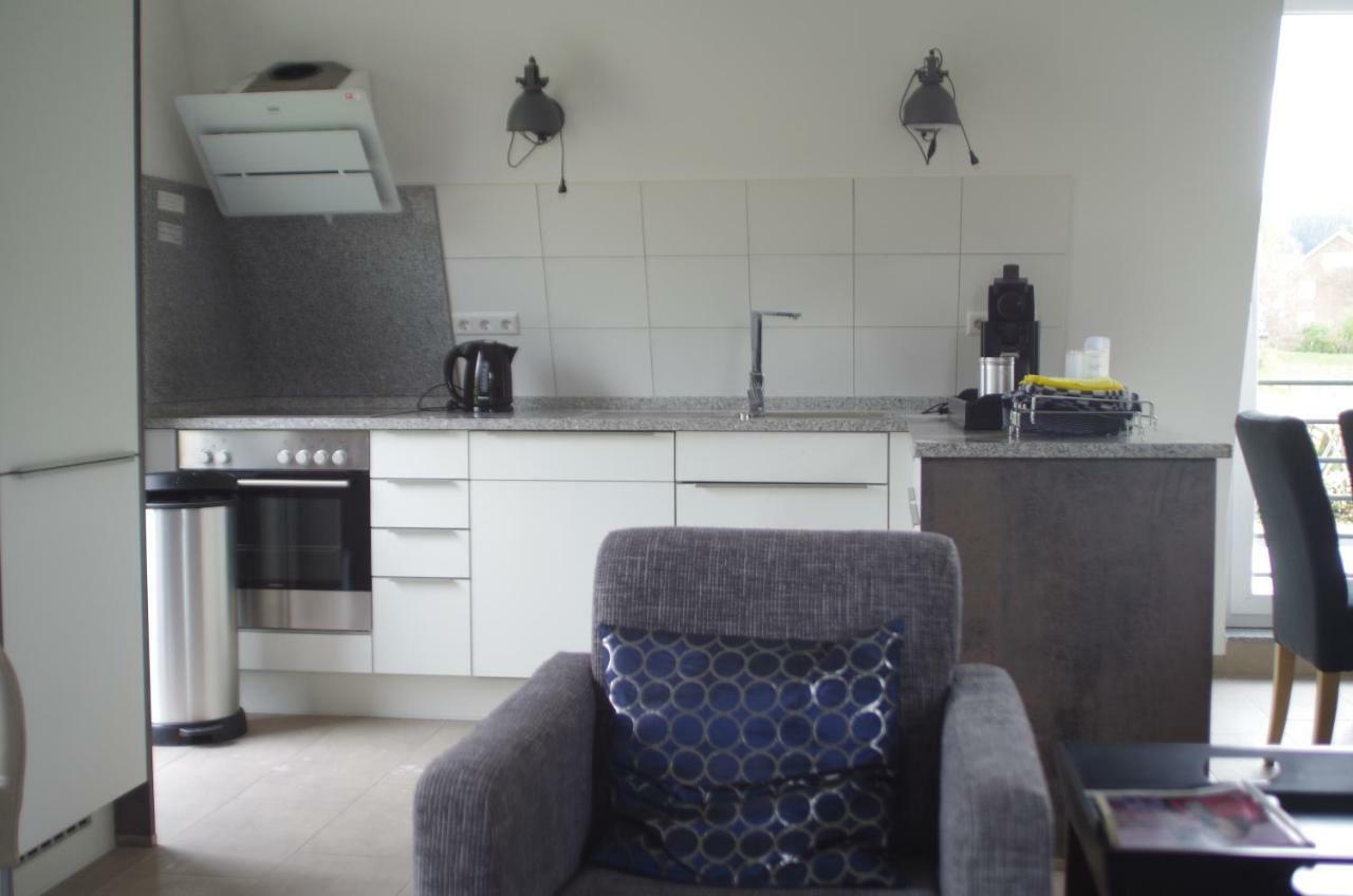 Das Gelbe Haus 3 Apartment วินเทอร์แบร์ก ภายนอก รูปภาพ
