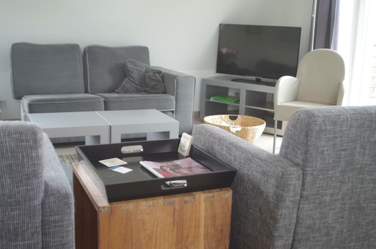 Das Gelbe Haus 3 Apartment วินเทอร์แบร์ก ภายนอก รูปภาพ