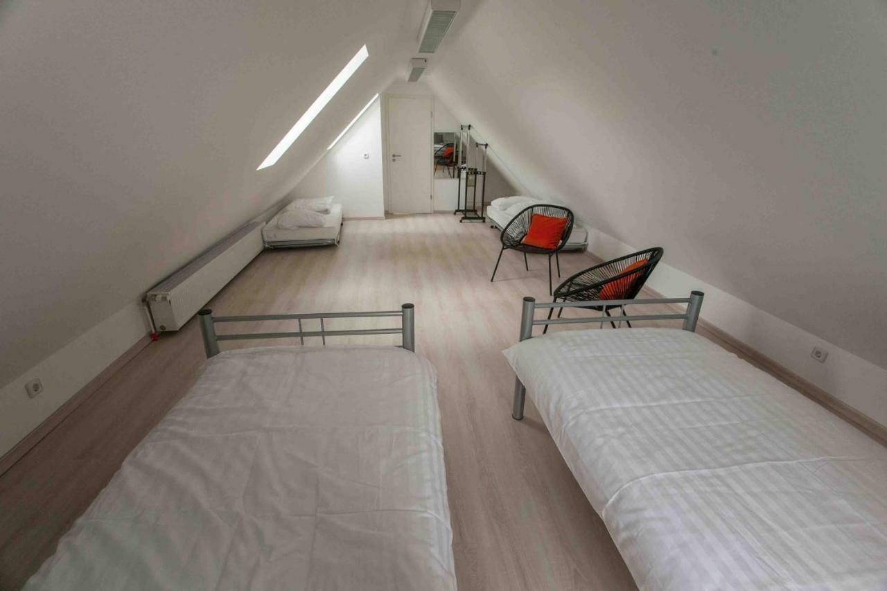 Das Gelbe Haus 3 Apartment วินเทอร์แบร์ก ภายนอก รูปภาพ