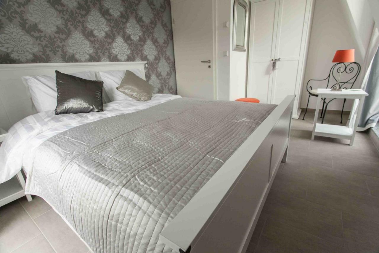 Das Gelbe Haus 3 Apartment วินเทอร์แบร์ก ภายนอก รูปภาพ