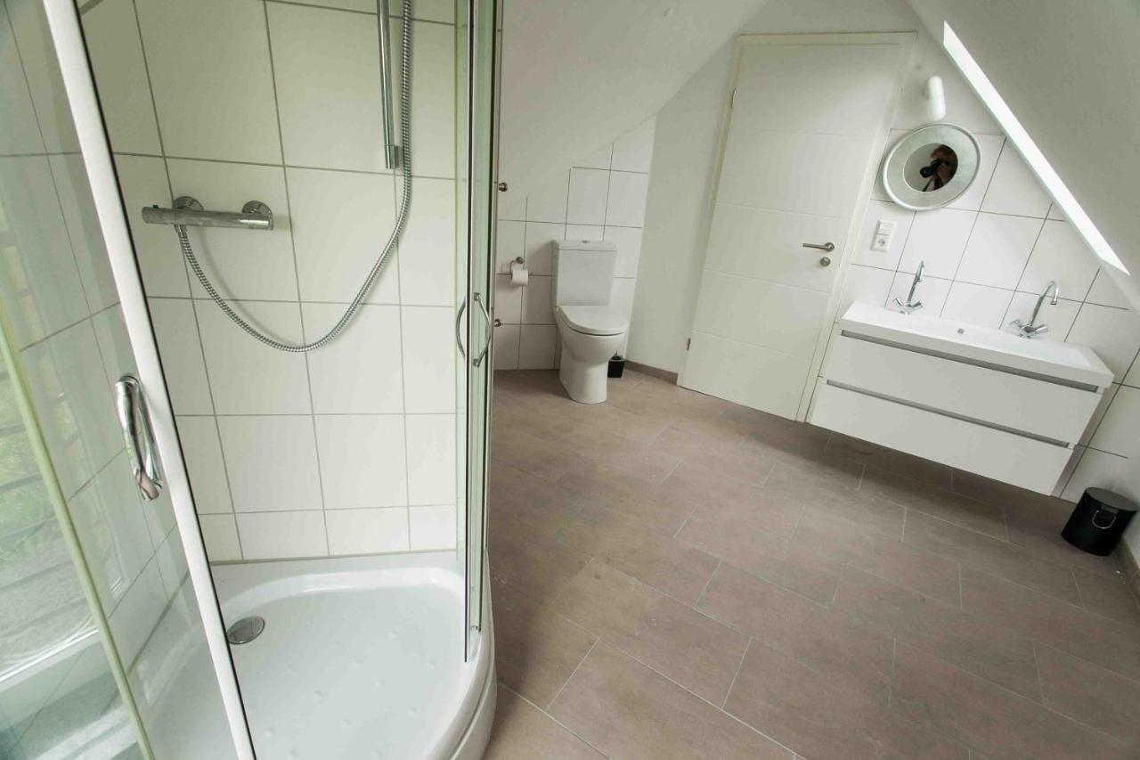 Das Gelbe Haus 3 Apartment วินเทอร์แบร์ก ภายนอก รูปภาพ